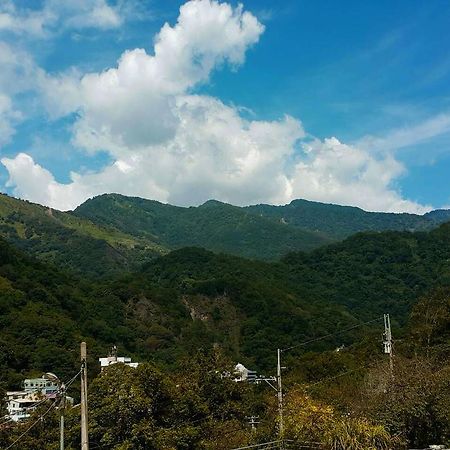 Lushan Xiangting Tea Homestay Ren'ai Exterior foto
