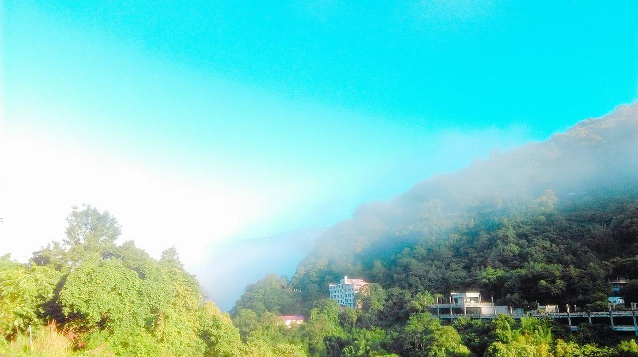Lushan Xiangting Tea Homestay Ren'ai Exterior foto