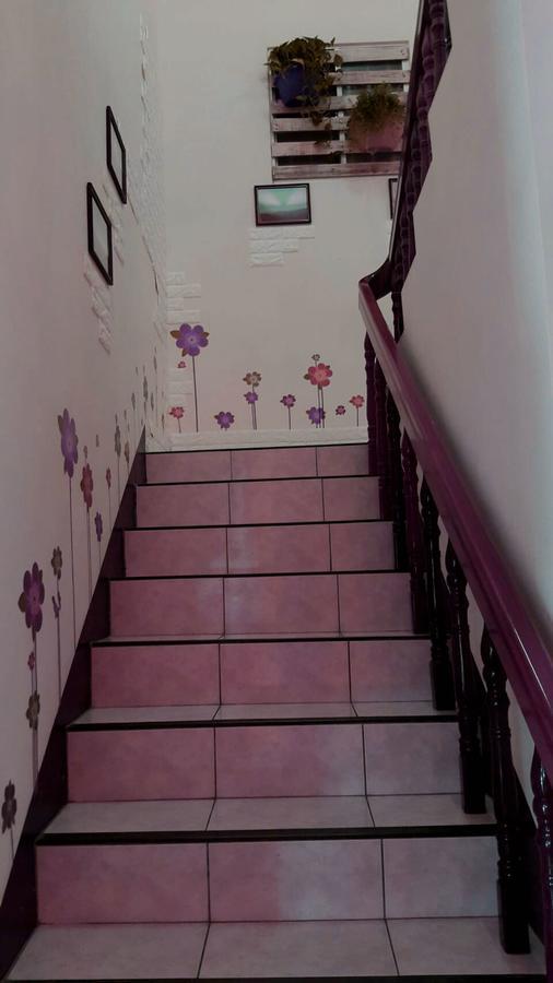 Lushan Xiangting Tea Homestay Ren'ai Exterior foto