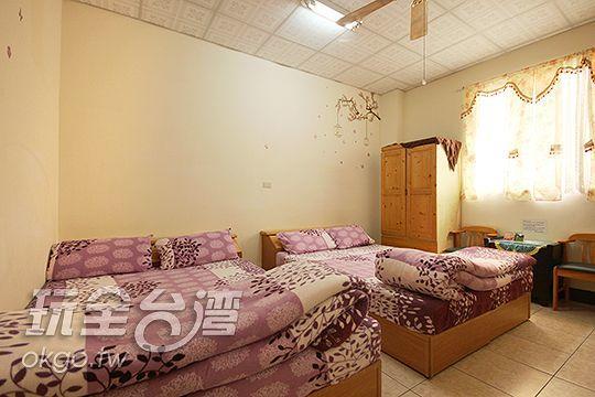 Lushan Xiangting Tea Homestay Ren'ai Exterior foto