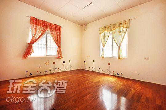 Lushan Xiangting Tea Homestay Ren'ai Exterior foto