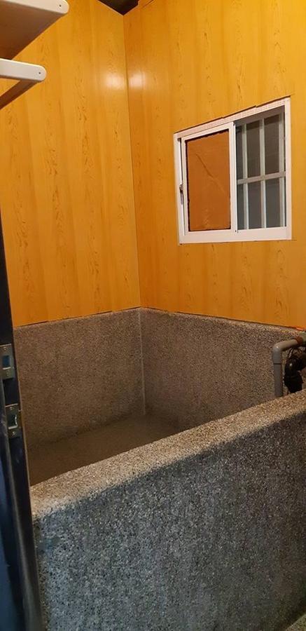 Lushan Xiangting Tea Homestay Ren'ai Exterior foto